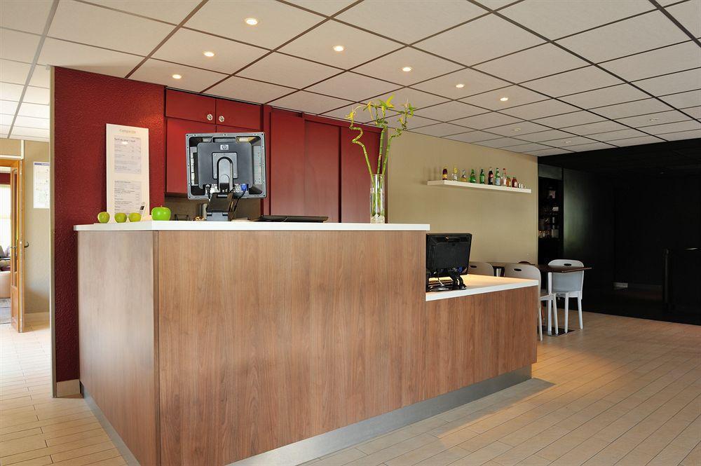 Campanile St Etienne Centre - Villars La Terrasse Ngoại thất bức ảnh
