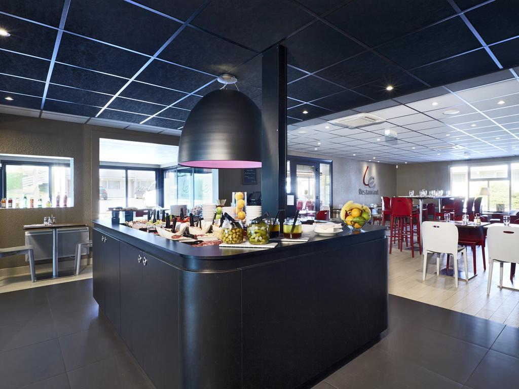 Campanile St Etienne Centre - Villars La Terrasse Ngoại thất bức ảnh