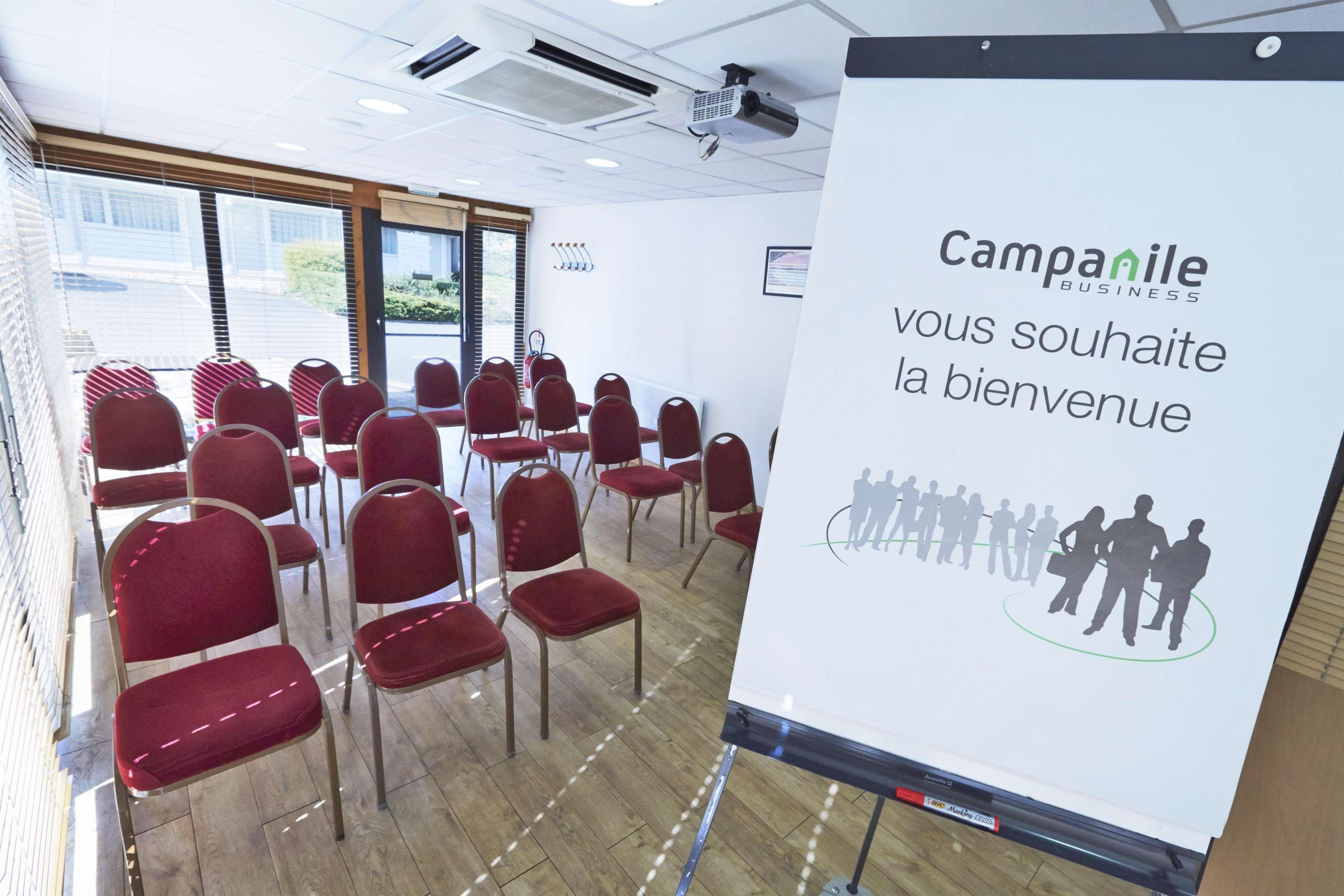Campanile St Etienne Centre - Villars La Terrasse Ngoại thất bức ảnh