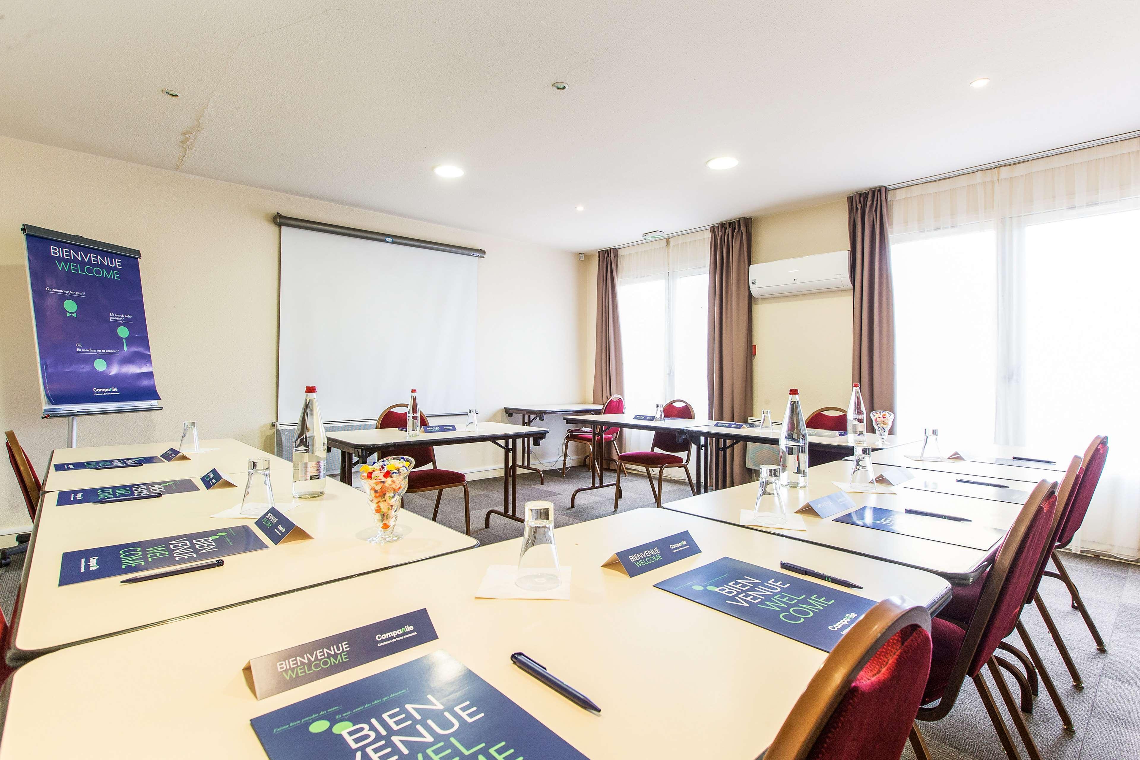 Campanile St Etienne Centre - Villars La Terrasse Ngoại thất bức ảnh