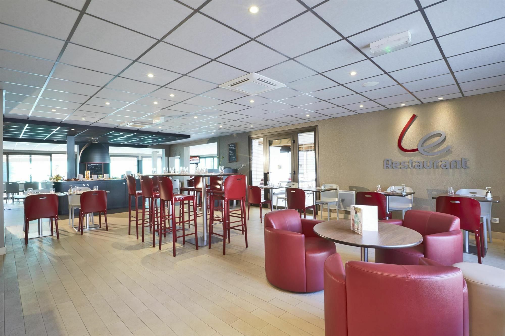 Campanile St Etienne Centre - Villars La Terrasse Ngoại thất bức ảnh