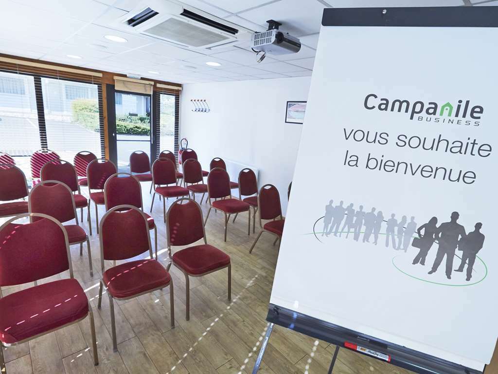Campanile St Etienne Centre - Villars La Terrasse Tiện nghi bức ảnh